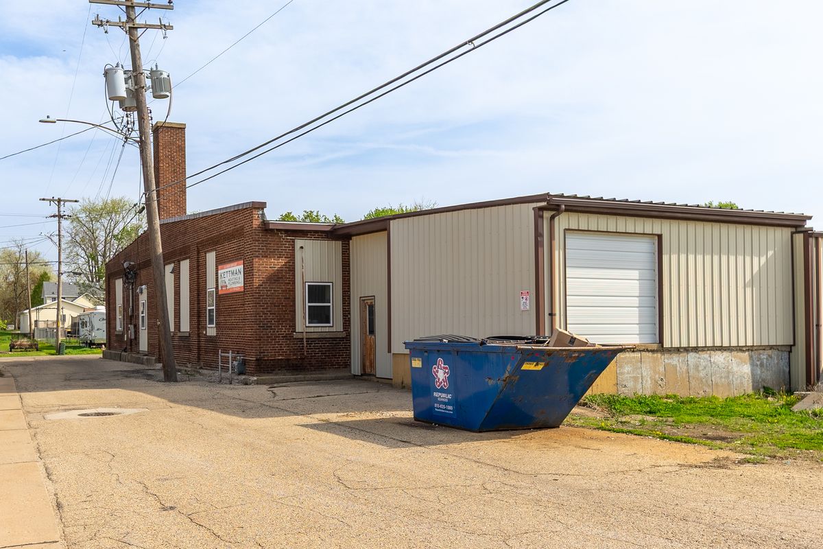 107 Harrison Street, Granville, IL 61326