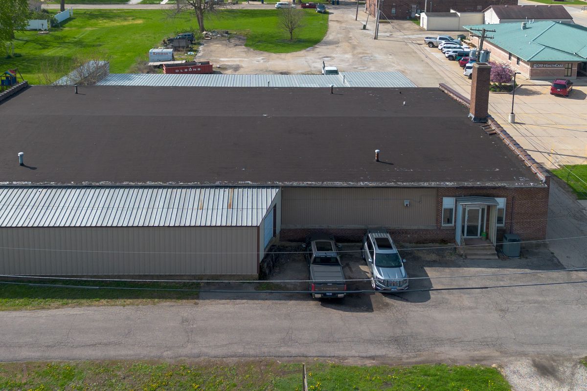 107 Harrison Street, Granville, IL 61326