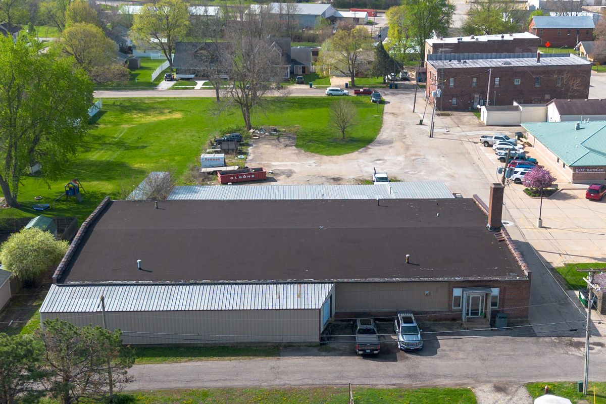 107 Harrison Street, Granville, IL 61326