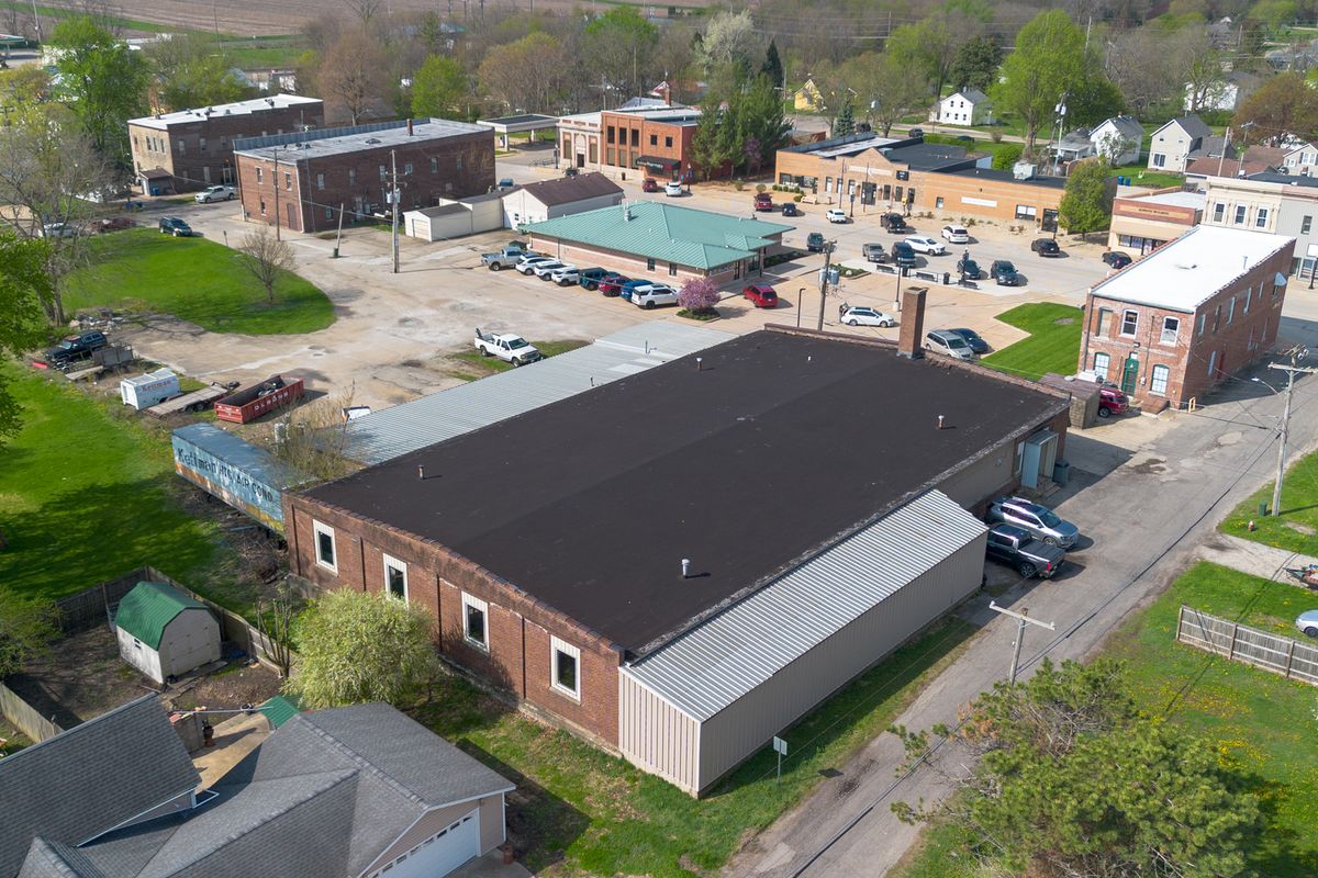 107 Harrison Street, Granville, IL 61326