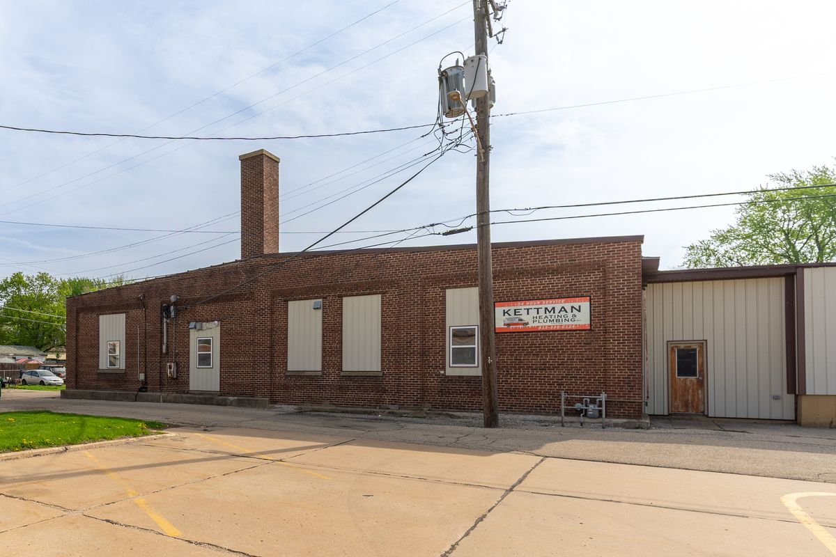 107 Harrison Street, Granville, IL 61326