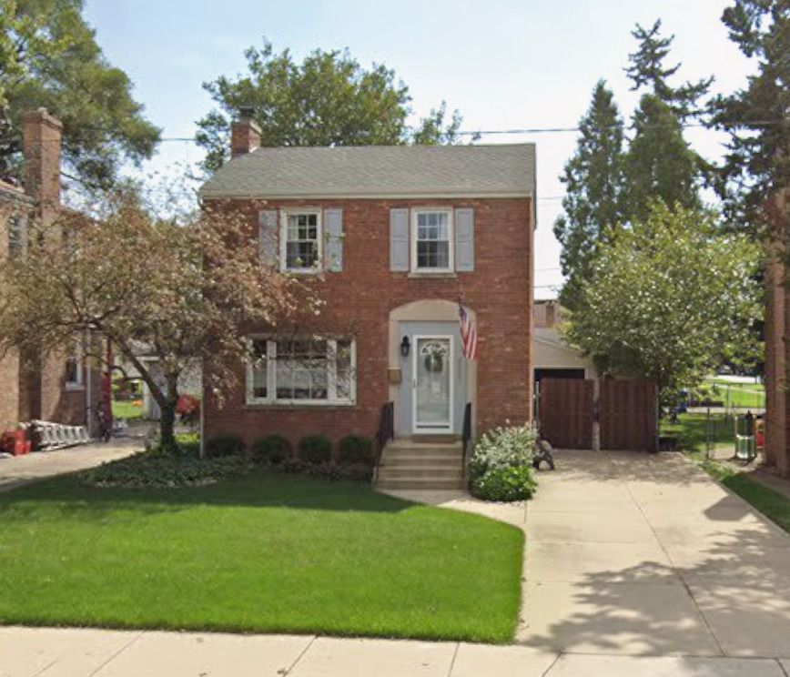 2655 99th Street, Chicago, IL 60655