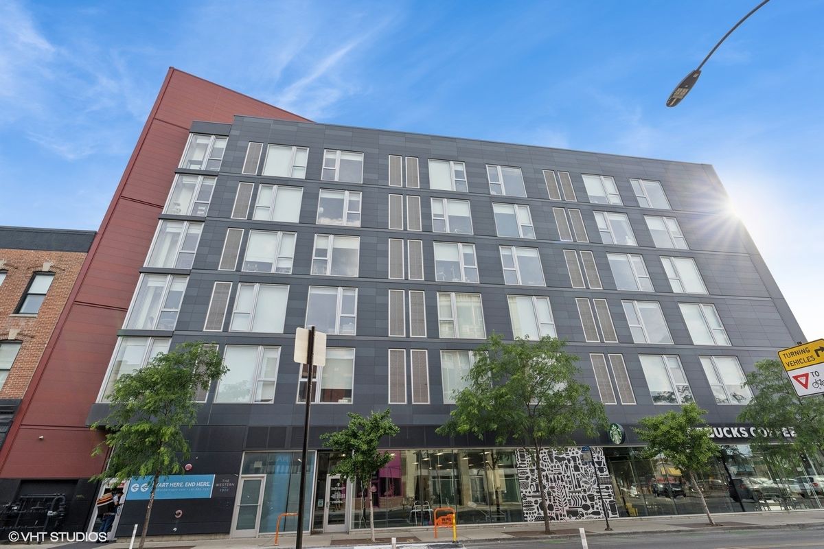 1920 Milwaukee Avenue, Chicago, IL 60647