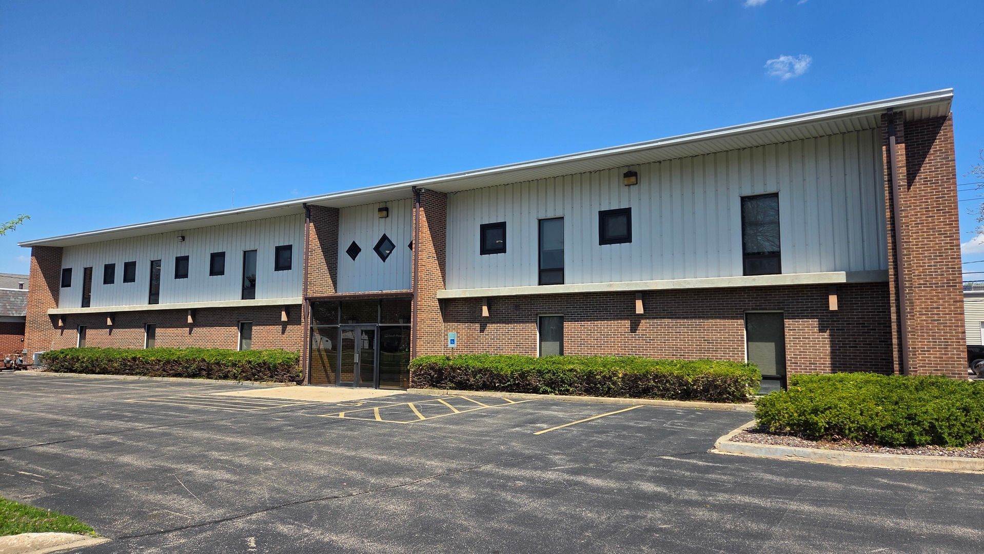 123 S Pleasant Street — Princeton, IL 61356