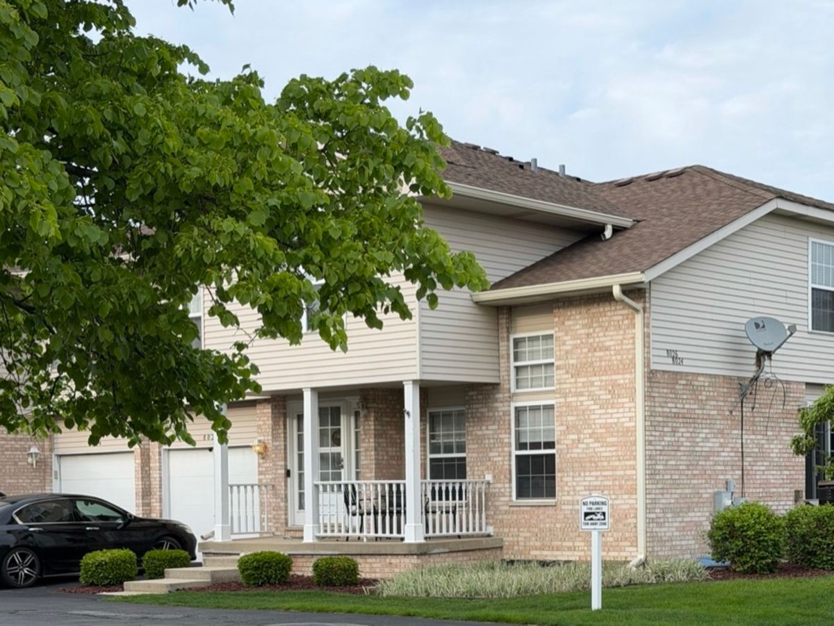 8026 160TH Street, Tinley Park, IL 60477