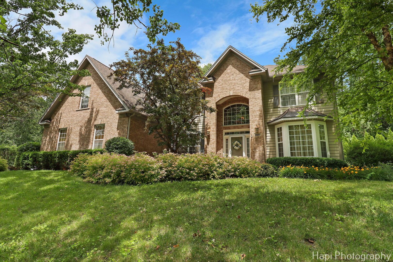 1606 Tecumseh Drive — McHenry, IL 60050