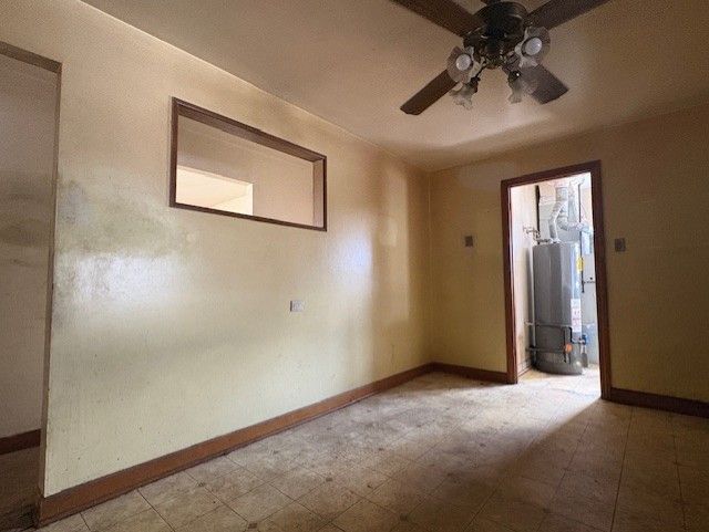 10706 Oak Avenue, Chicago Ridge, IL 60415