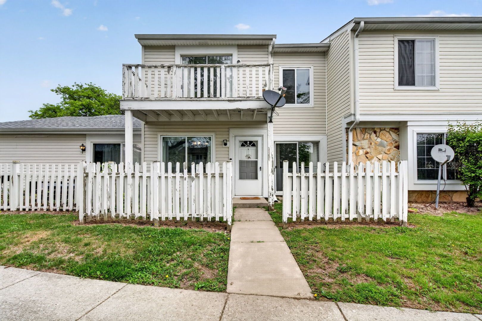 2302 Windsor Lane — Country Club Hills, IL 60478