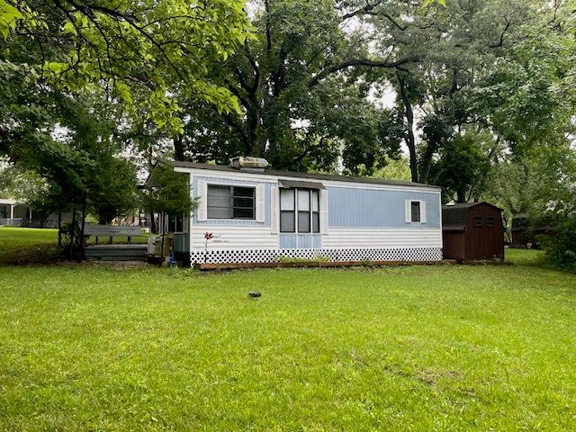 2795 28th Lot 198 Road, Seneca, IL 61360