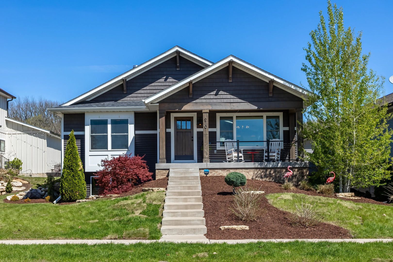 670 Holmes Street — Bettendorf, IA 52772