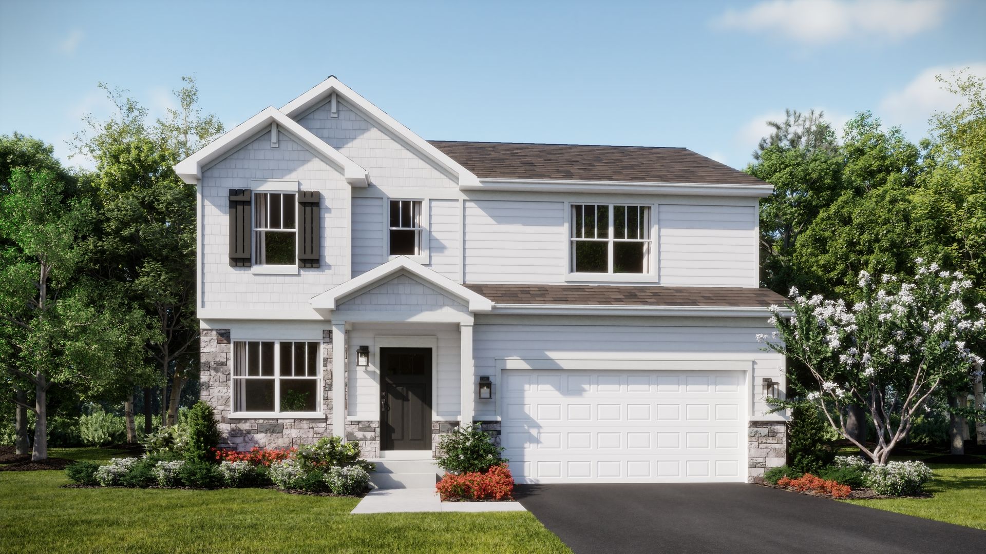 2711 Elden Drive — Yorkville, IL 60560