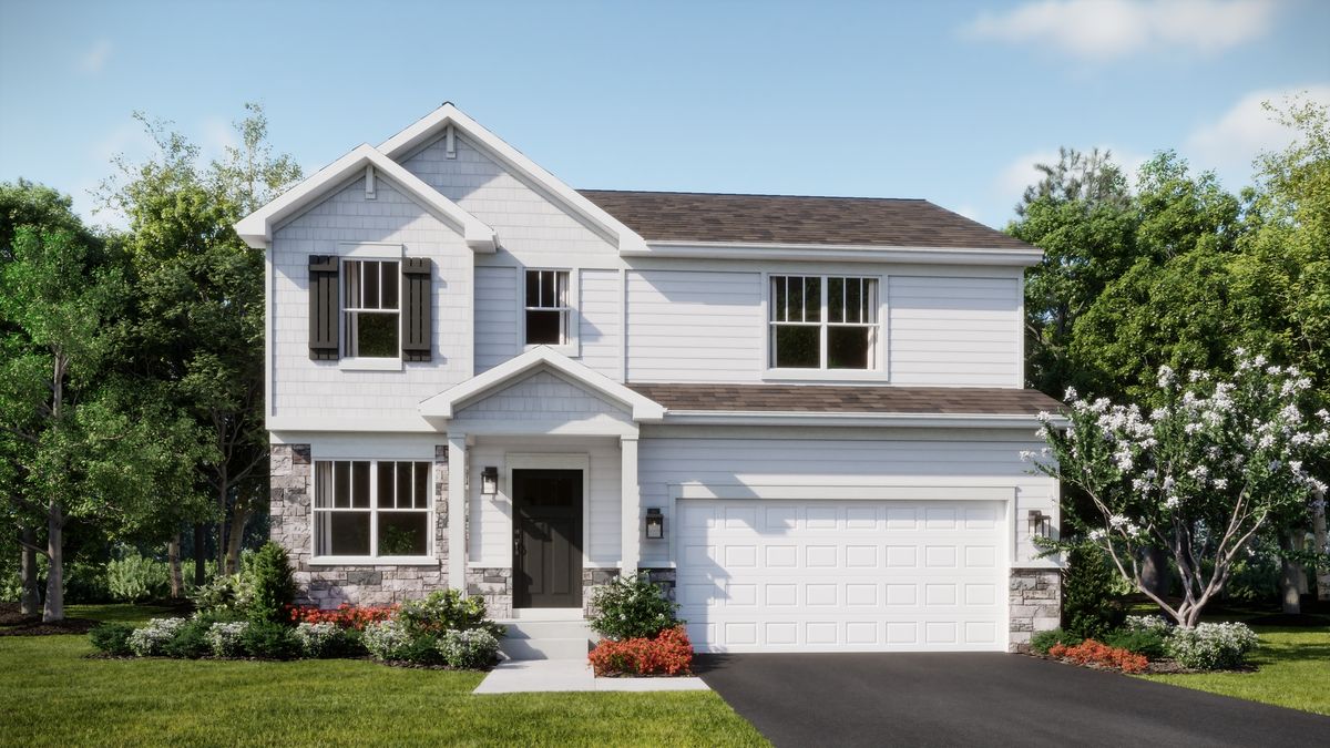 2711 Elden Drive, Yorkville, IL 60560