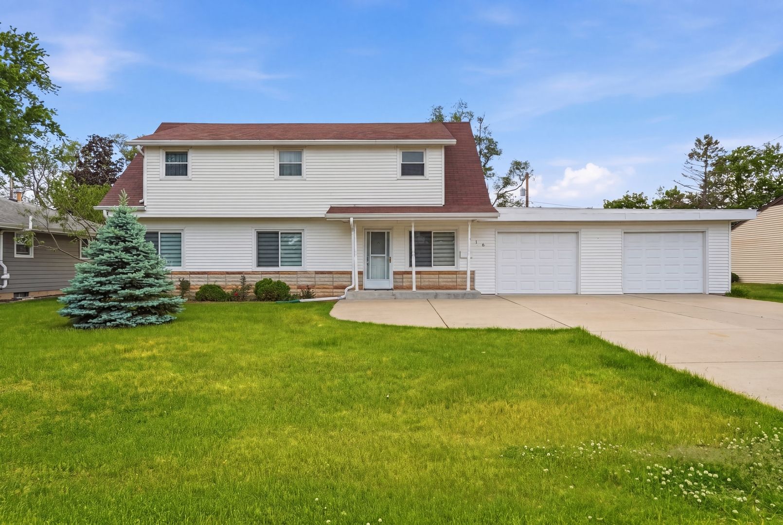 216 Bunn Drive — Rockton, IL 61072