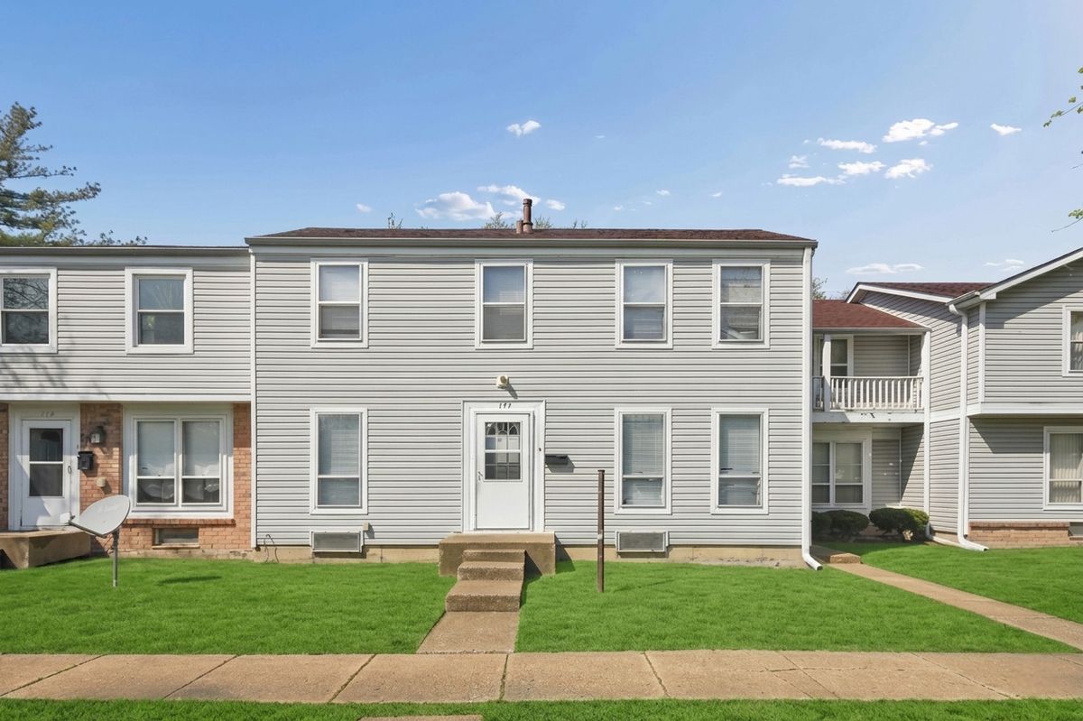 173 Williamsburg Road, Country Club Hills, IL 60478
