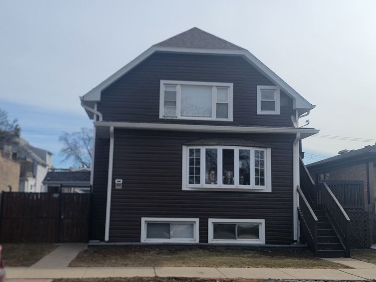 2727 Oak Park Avenue, Chicago, IL 60707