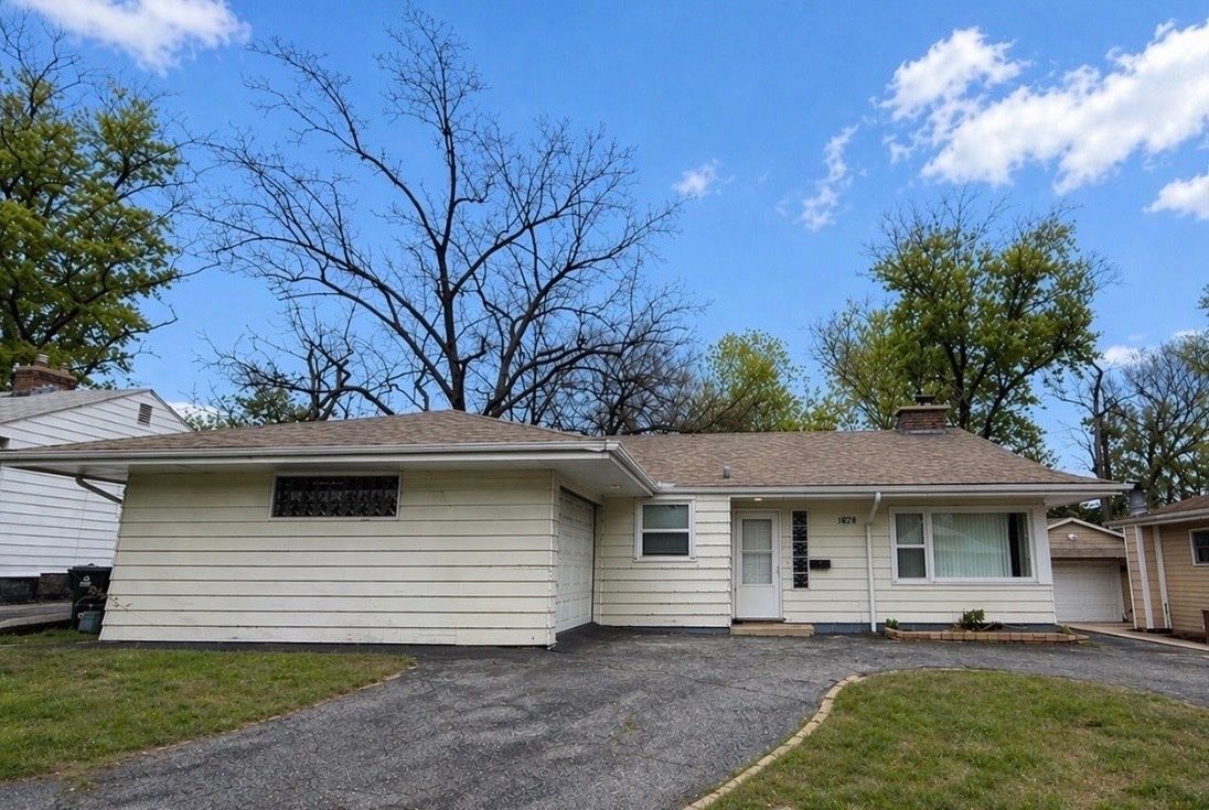 1828 183rd Street, Homewood, IL 60430