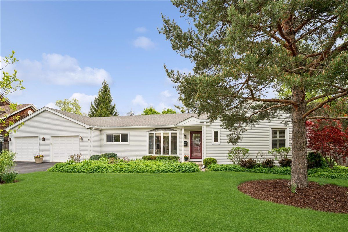 1810 Culver Lane, Glenview, IL 60025