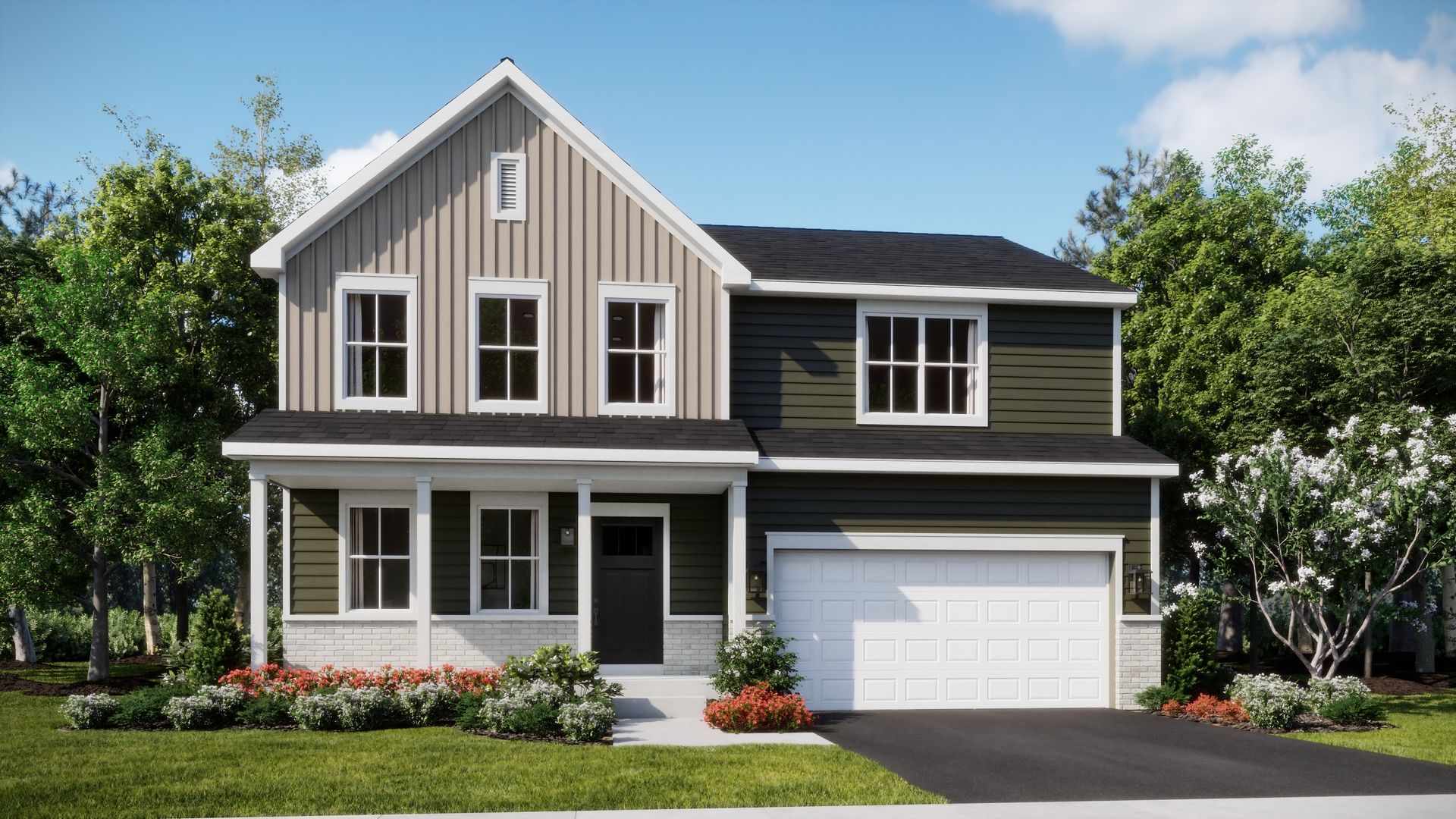 2728 Elden Drive — Yorkville, IL 60560