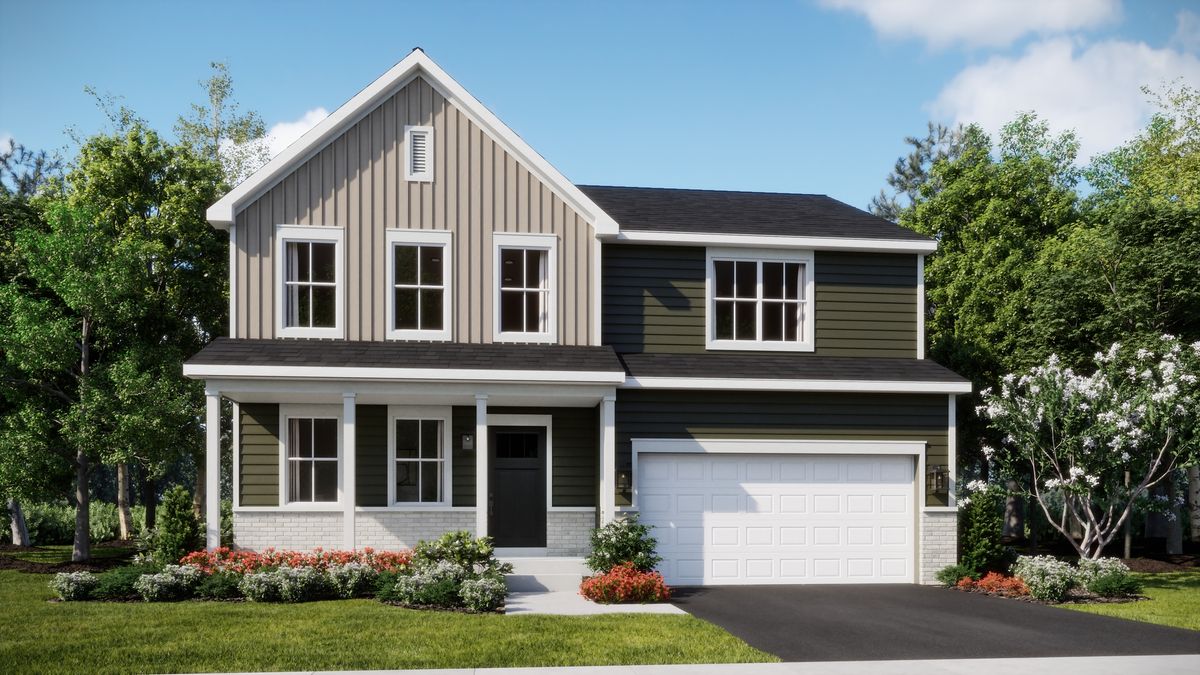 2728 Elden Drive, Yorkville, IL 60560