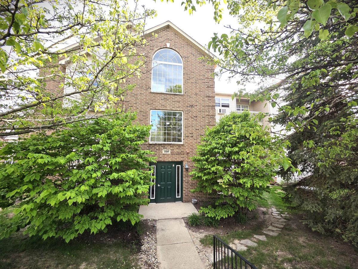 440 Cunat Boulevard, Richmond, IL 60071