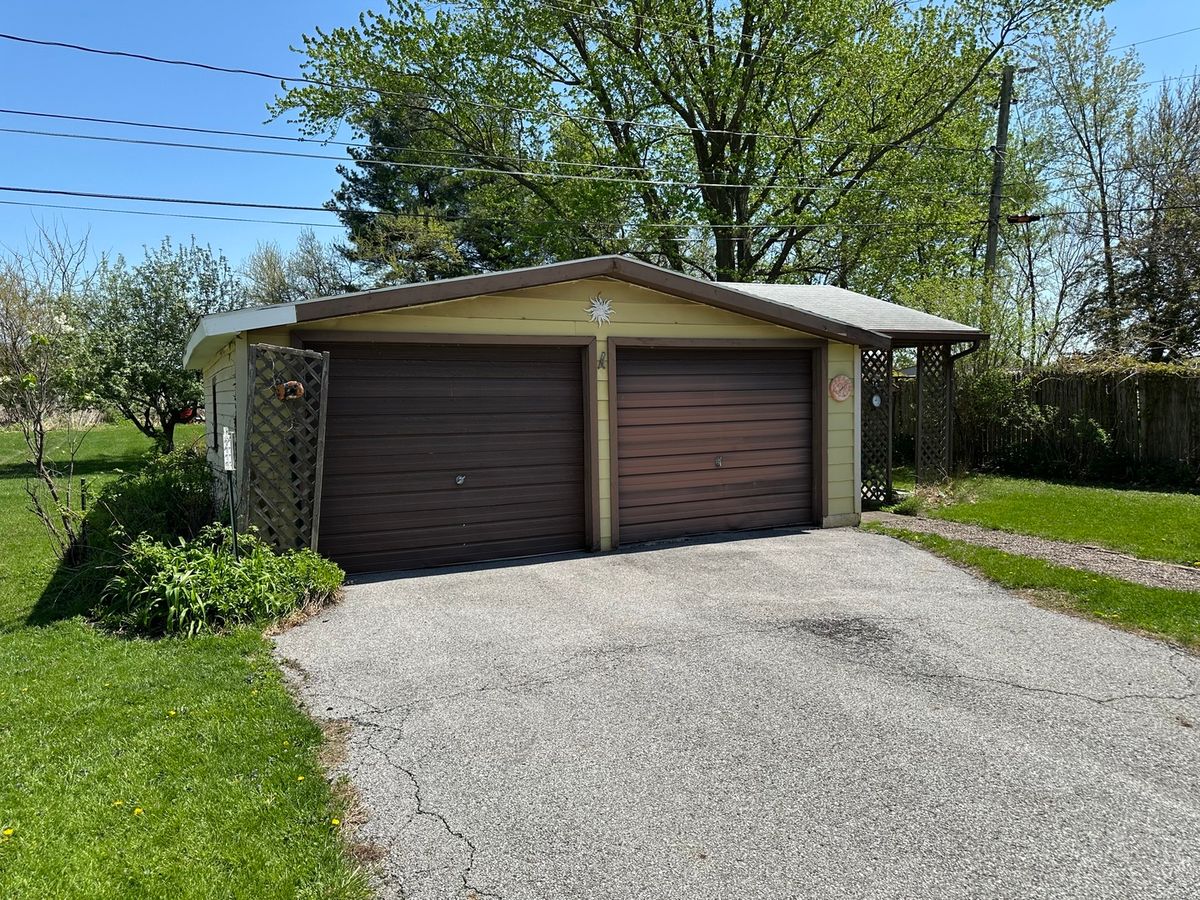 11609 18th Street, Milan, IL 61264