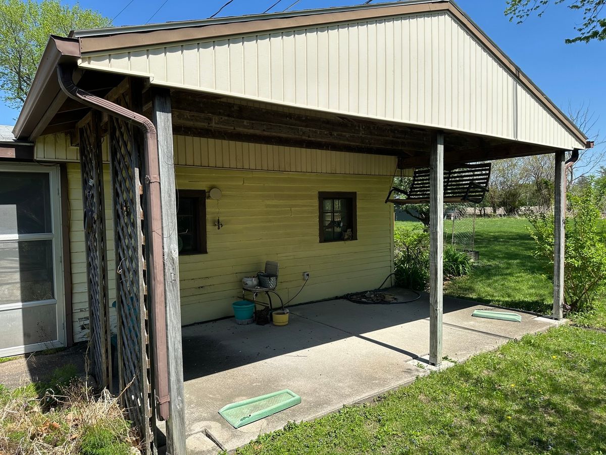 11609 18th Street, Milan, IL 61264