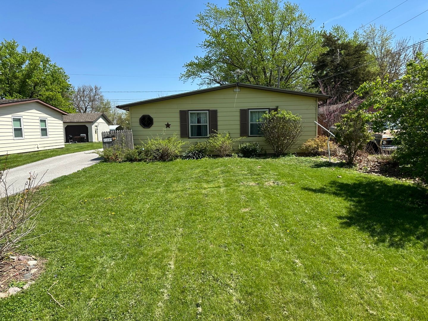 11609 18th Street — Milan, IL 61264
