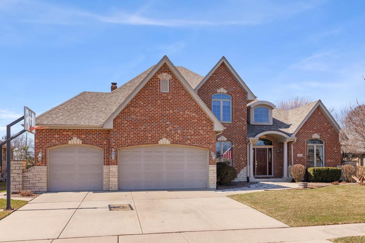 14220 88th Avenue, Orland Park, IL 60462