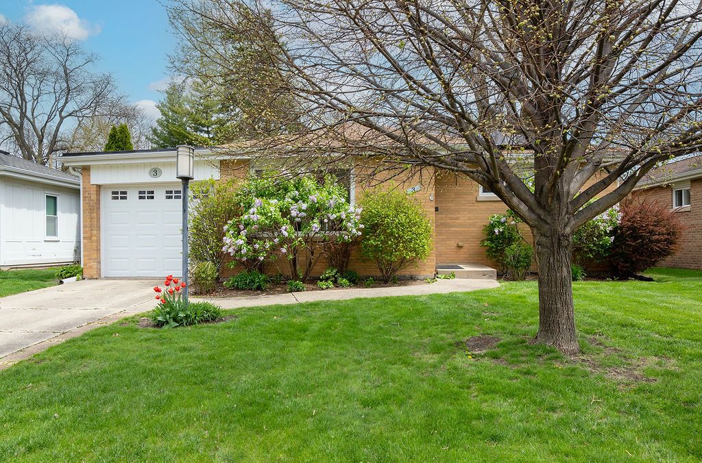 3 S School Street — Mount Prospect, IL 60056