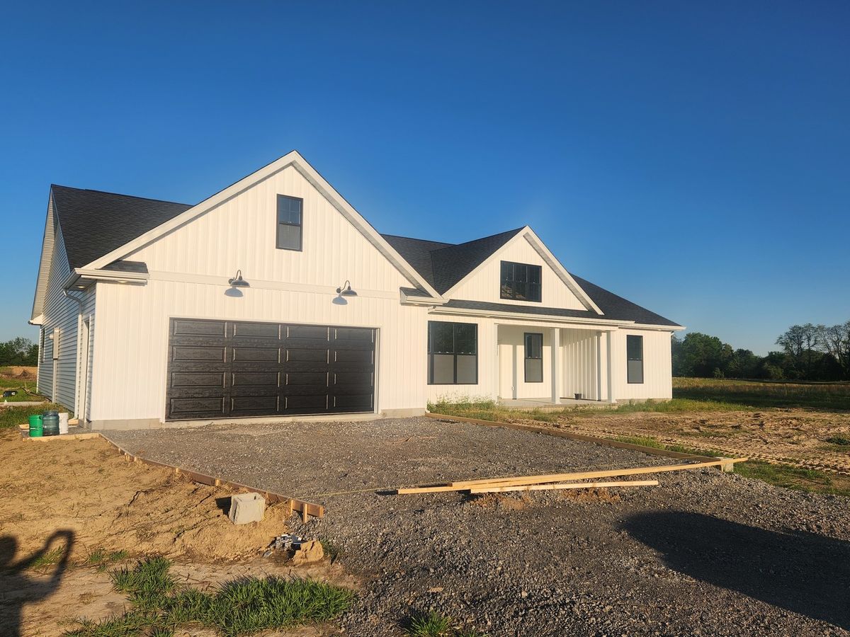 3946 Childers Road, Marion, IL 62959