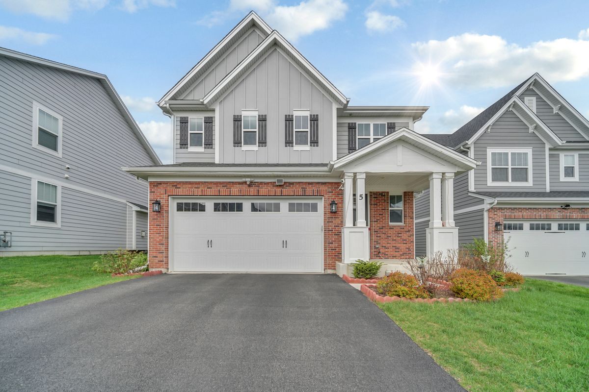 5 Nelson Lane, Hawthorn Woods, IL 60047