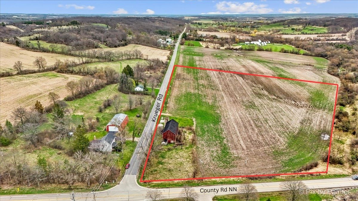 Lt1 Krueger Road — Lake Geneva, WI 53147