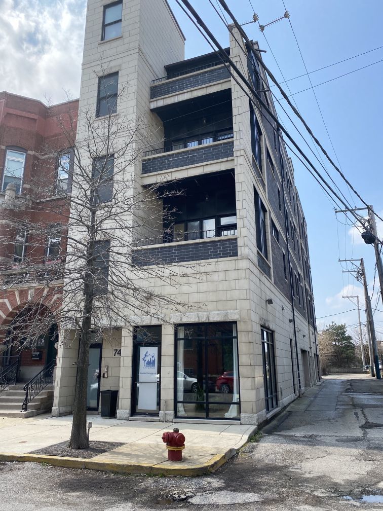 744 May Street, Chicago, IL 60642