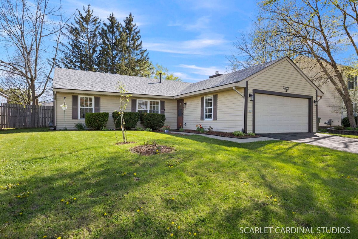 30W161 Mack Road, Warrenville, IL 60555