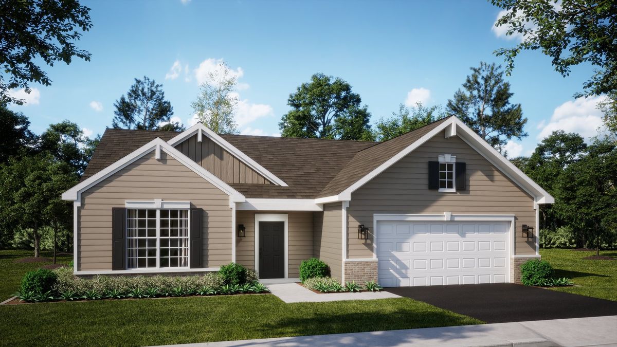 429 Cottrell Lane, Aurora, IL 60506