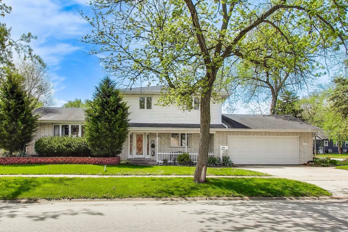 4255 149th Street, Midlothian, IL 60445