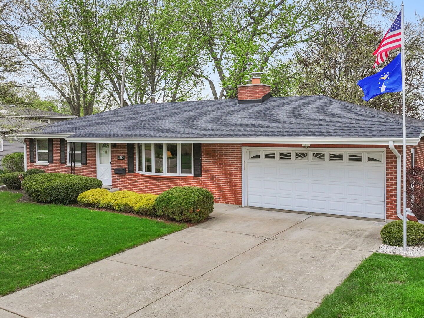 1312 Royal Drive — Montgomery, IL 60538