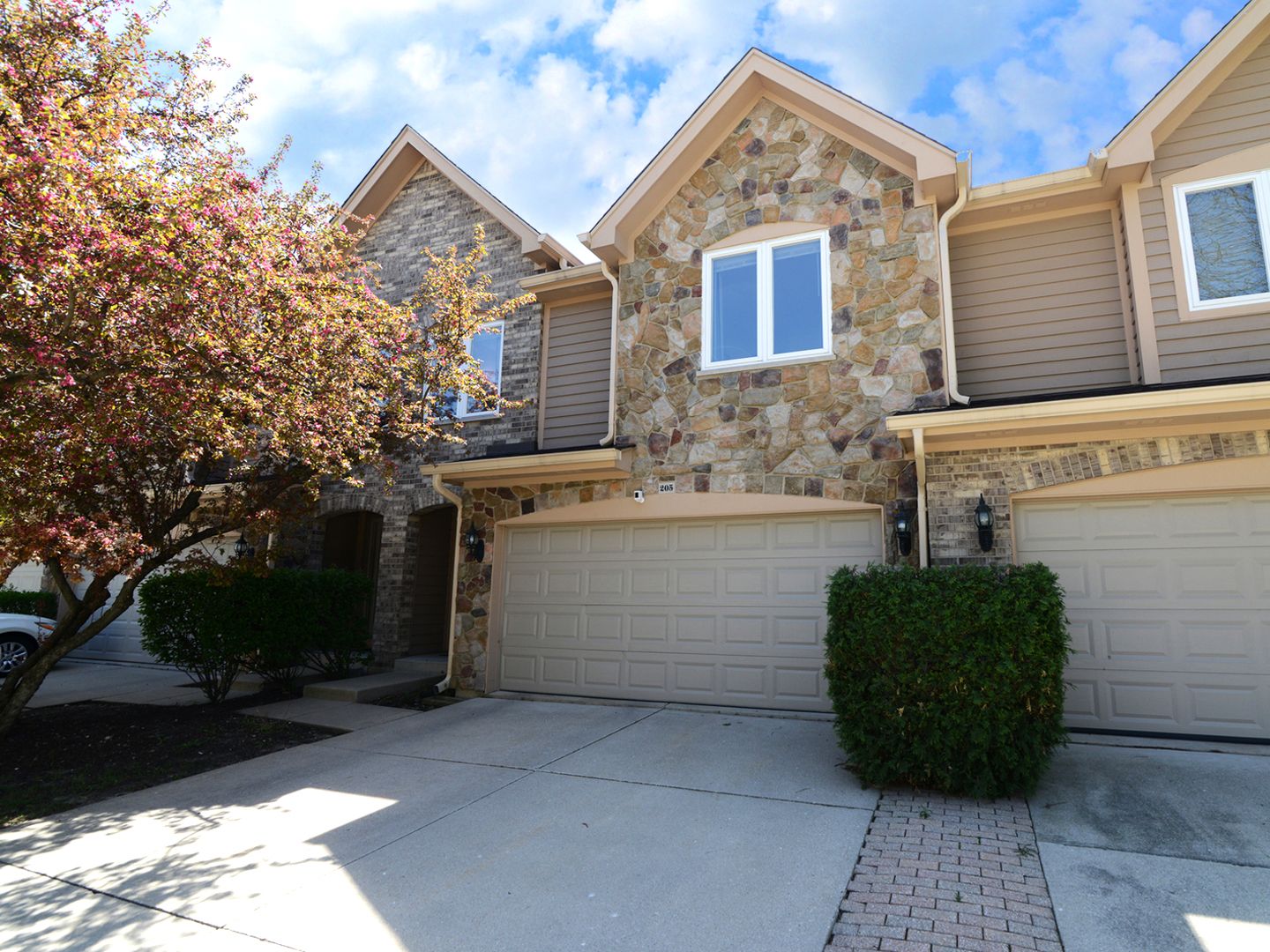 205 Taylor Court — Buffalo Grove, IL 60089