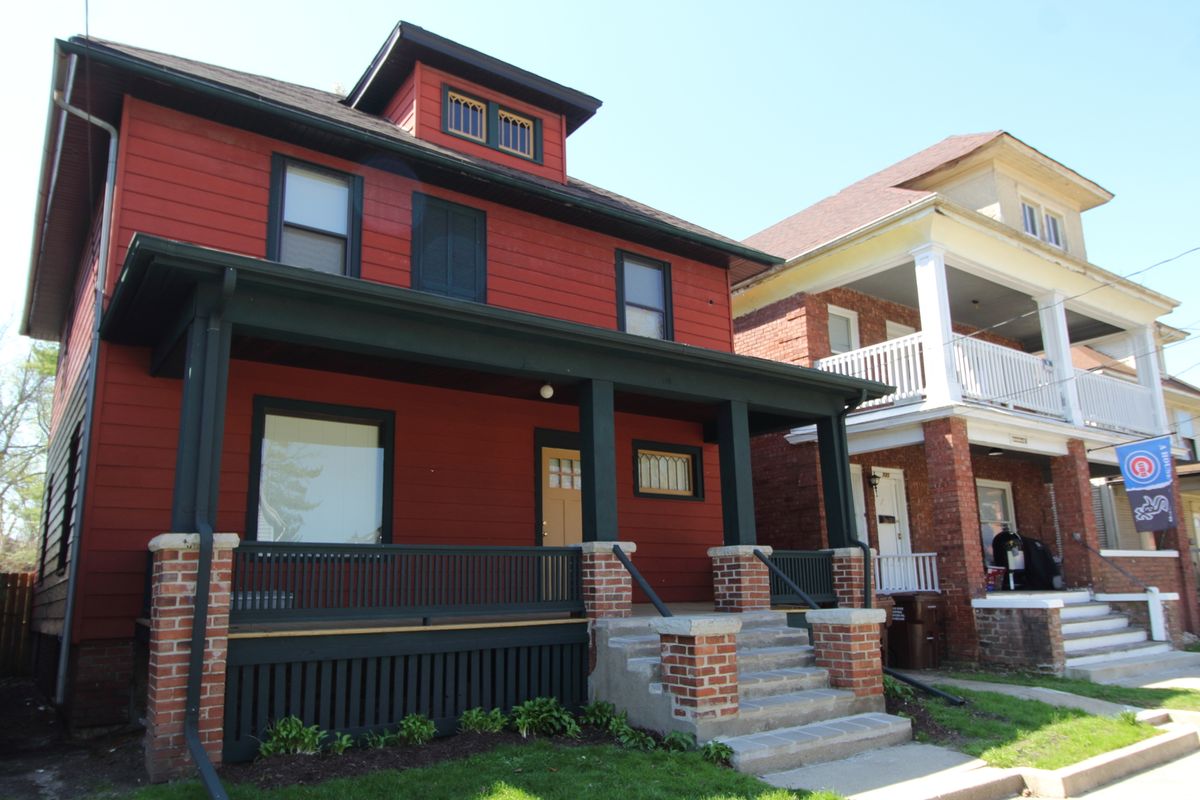 718 Locust Street, Rockford, IL 61101