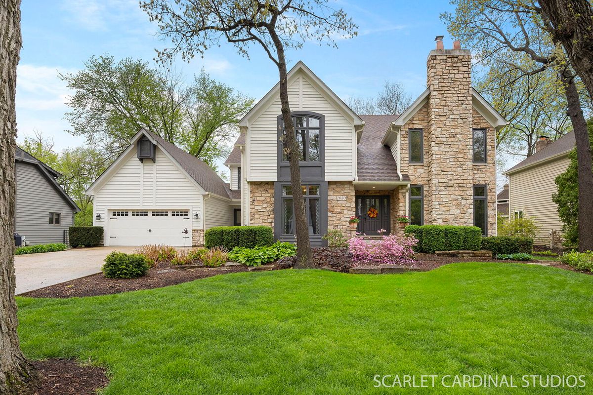 1030 Trillium Trail, West Chicago, IL 60185