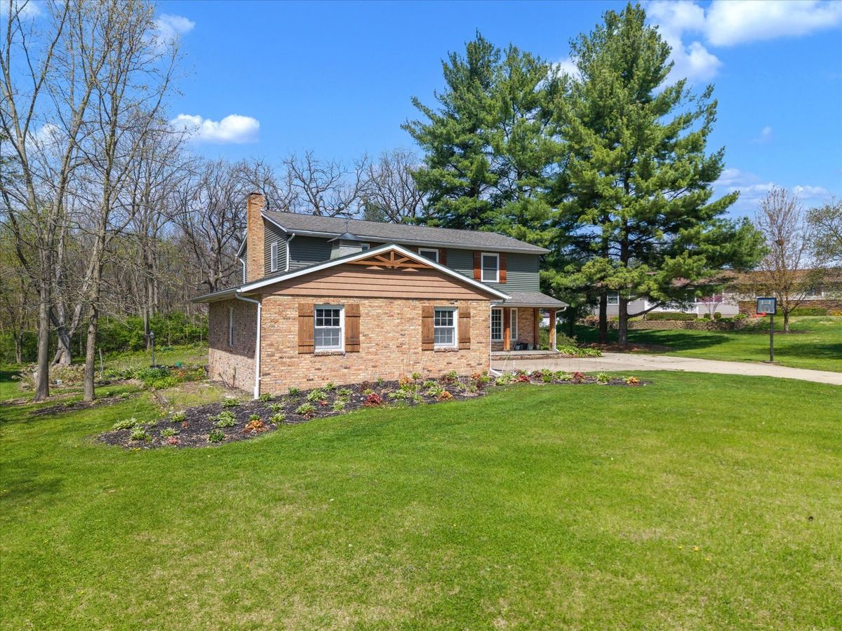 119 Sherwood Drive, Geneseo, IL 61254
