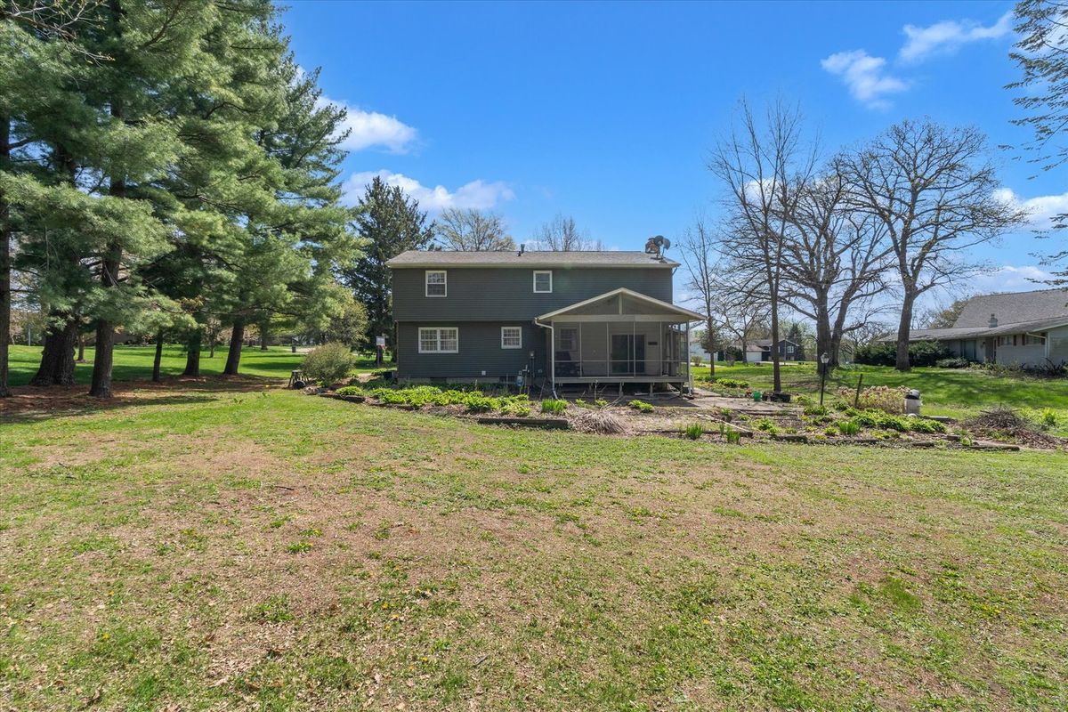 119 Sherwood Drive, Geneseo, IL 61254