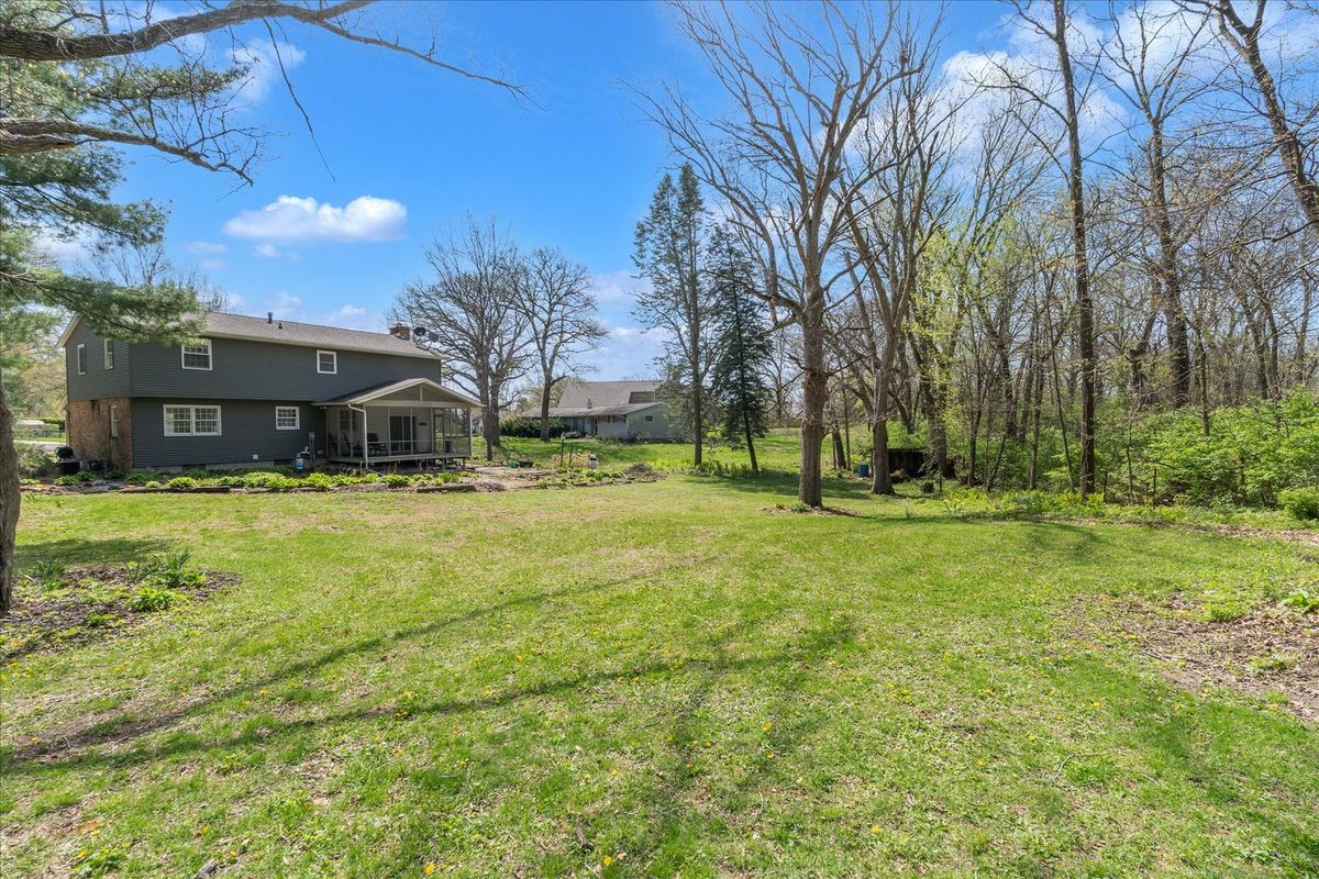 119 Sherwood Drive, Geneseo, IL 61254