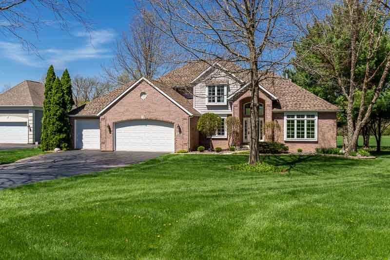 2302 CAIRNWELL Drive — Belvidere, IL 61008