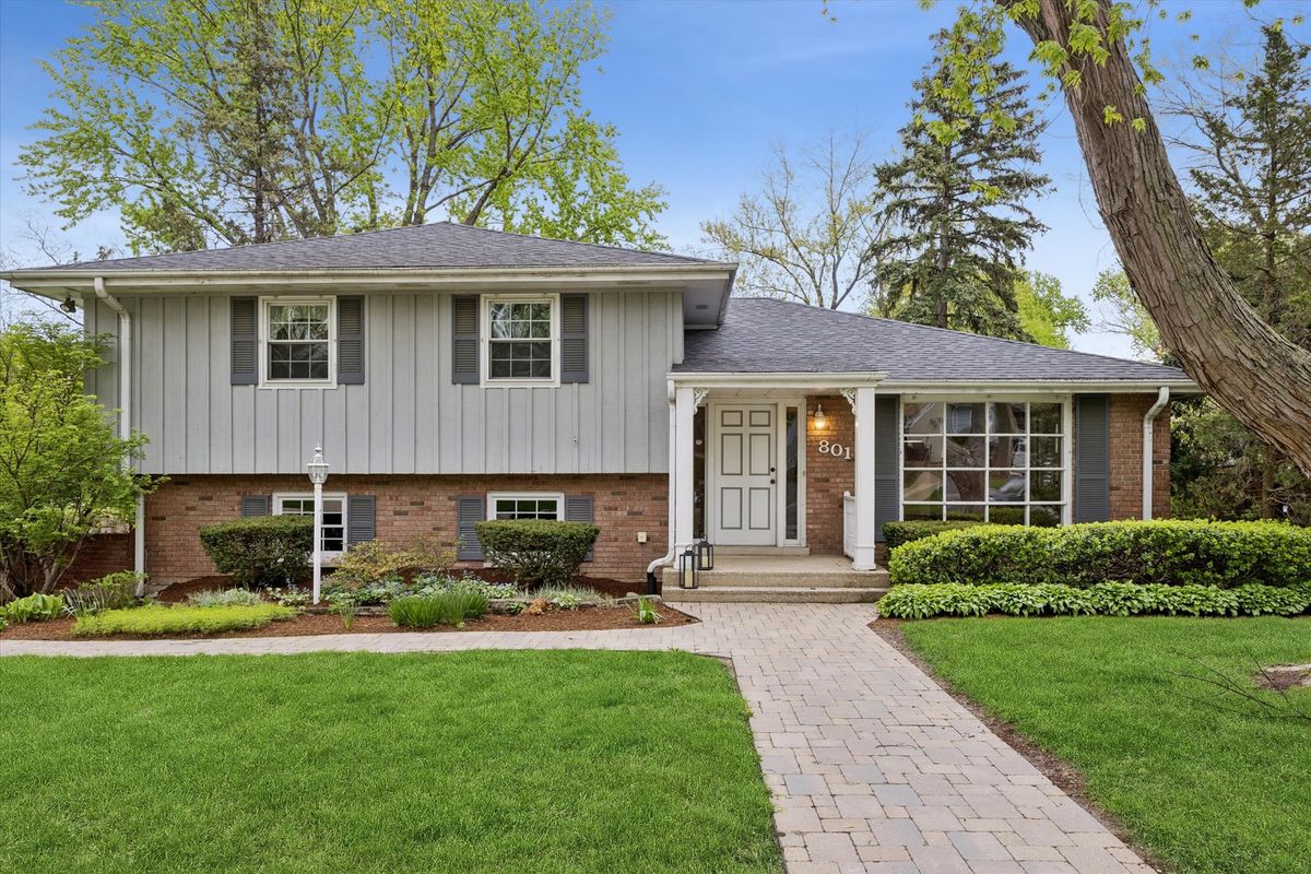 801 Madison Street, Hinsdale, IL 60521