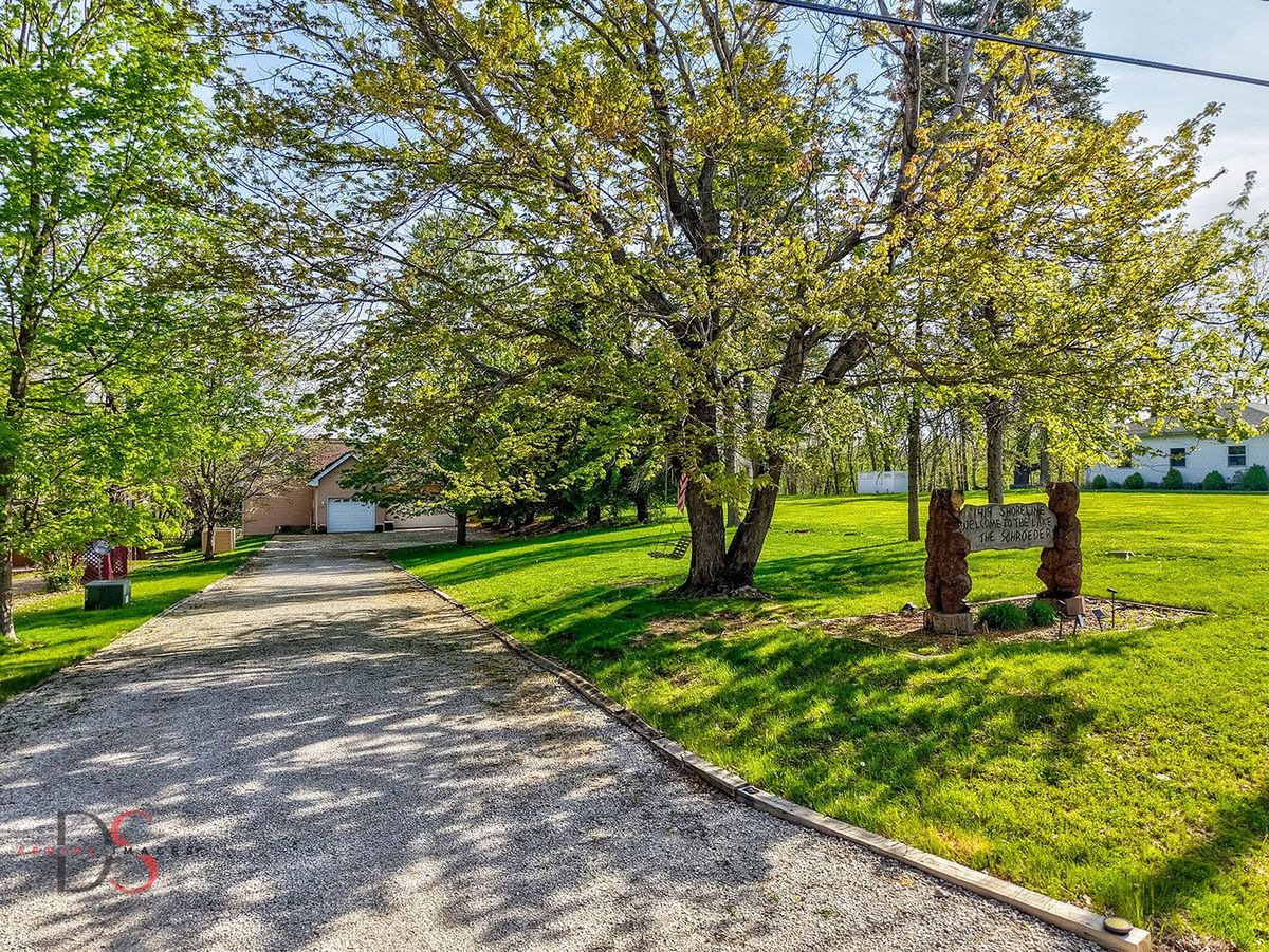 1419 Shoreline Drive, Varna, IL 61375