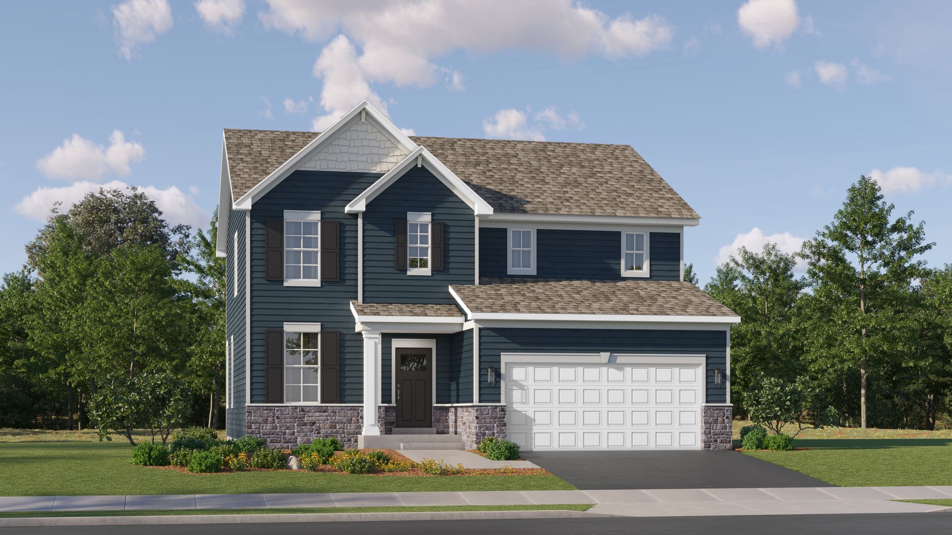 2020 COSMAN Way — Algonquin, IL 60102