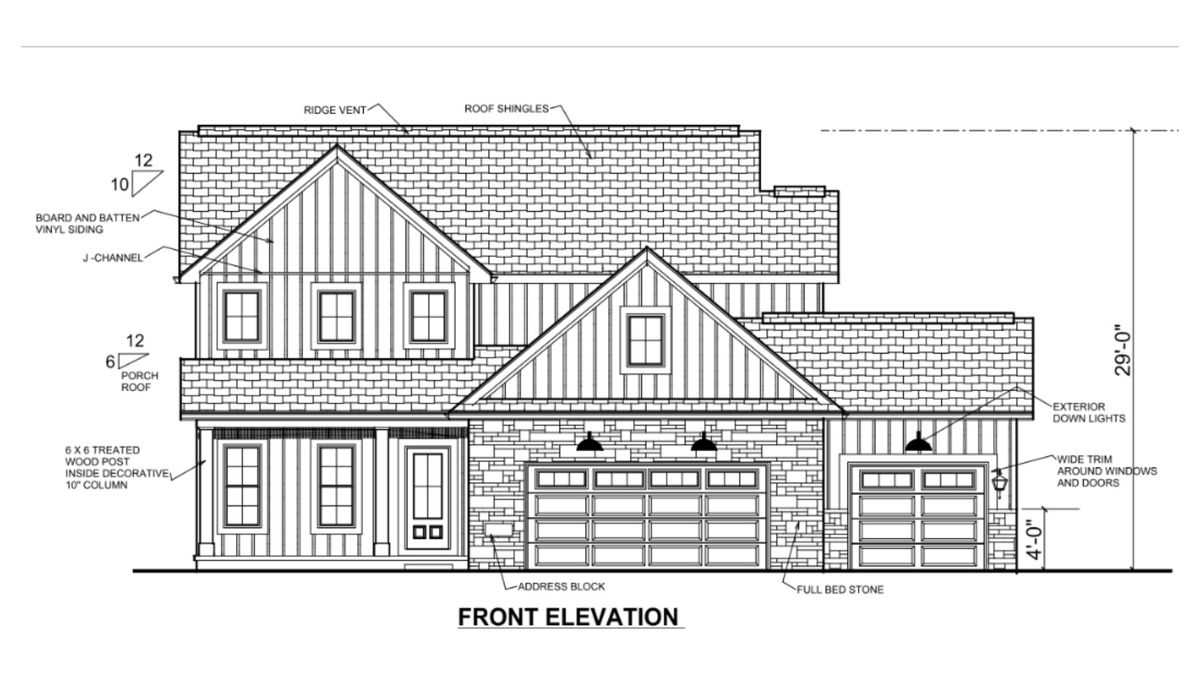 1113 Willowgrove Lane, Mahomet, IL 61853