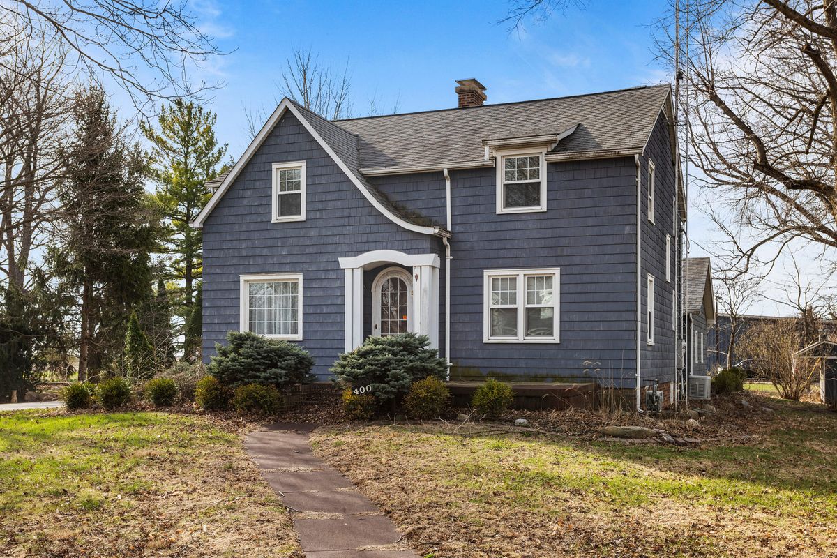 400 E 3rd Street, Brocton, IL 61917