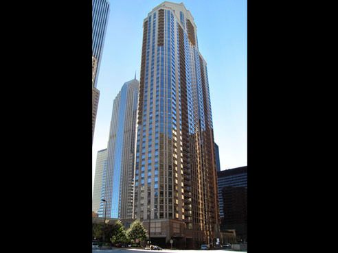 222 N Columbus Drive #4509 — Chicago, IL 60601